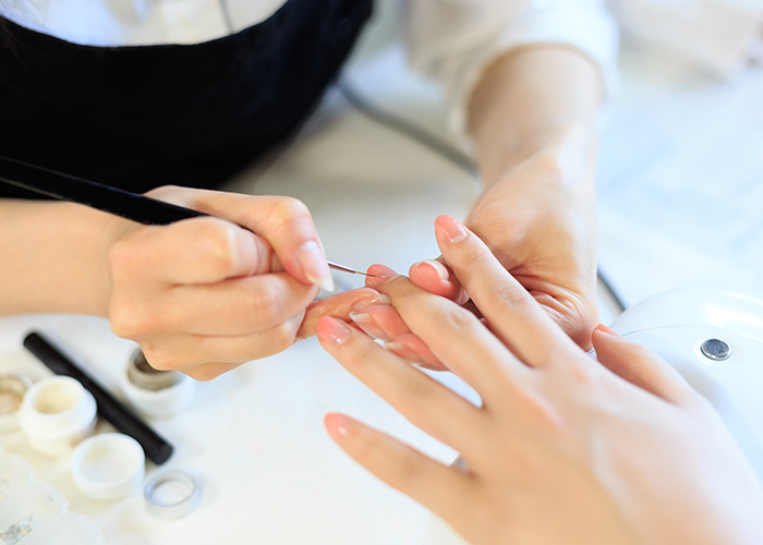 カウンセリング・施術