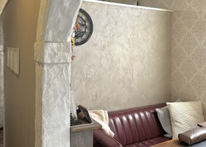 お会計・次回のご案内