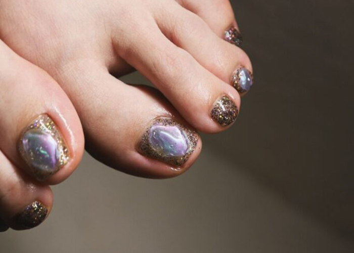 ハンドマグネットネイル（10本）