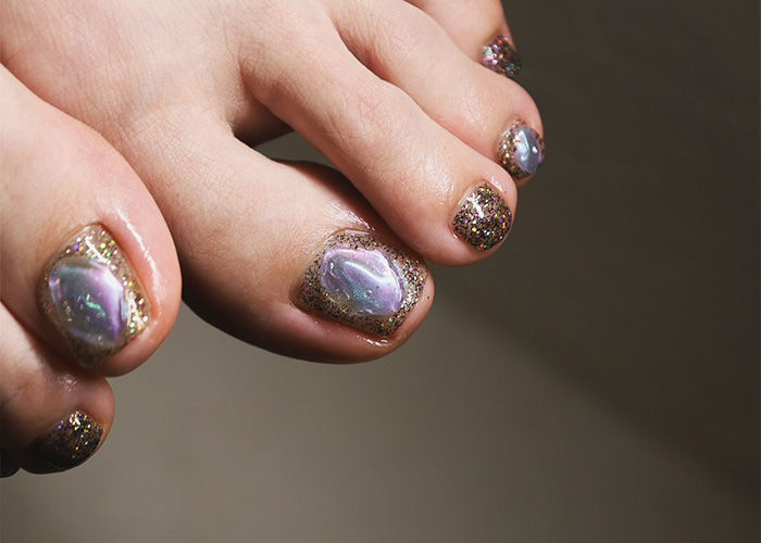 フット定額デザインコース